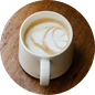 café