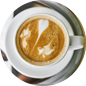 café