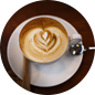 café