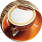 café