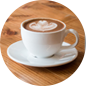 café
