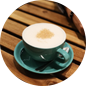 café